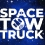 Space Tow Truck, un jeu de puzzle sur la physique !