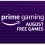 Les jeux Amazon Prime Gaming du mois d’août