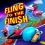 Fling to the Finish dévoile sa date d'early access