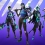 Fortnite dévoile le Pack Légendes Fraîches