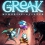 (TEST) Greak : Memories of Azur (PC, PS5, Xbox Series X, Switch)