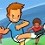 Super Arcade Football est disponible