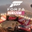 Le catalogue de Forza Horizon 5 point le bout de son nez