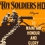 La sortie de Toy Soldiers HD repoussée