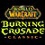 World of Warcraft : Burning Crusade Classic, la mise à jour Seigneurs de l'Outreterre est là