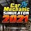 (TEST) Car Mechanic Simulator 2021 (PC)