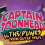 Captain Toonhead annonce son arrivée en VR