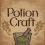 Potion Craft est entre vos mains