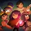 Tunche : beat'em all et roguelike