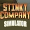 Stinky Company Simulator : un simulateur de... camion poubelle