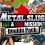 (TEST) Metal Slug 1st & 2nd Mission Double Pack (Nintendo Switch)