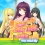 (TEST) Poker Pretty Girls Battle : Texas Hold'Em (Switch, PC)