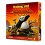 Test du jeu de société Kung Fu Panda