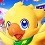 (TEST) Chocobo GP (Nintendo Switch)