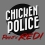 Chicken Police : Paint it Red sur la nouvelle génération de console