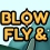 Blow and Fly une sortie très bientôt