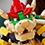 LEGO dévoile une figurine Bowser