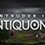 Sortie d'Intruder in Antiquonia