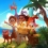 Ikonei Island: An Earthlock Adventure rentre bientôt dans sa phase d'Early Access