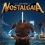 The Last Hero of Nostalgaia arrive en octobre