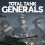 Total Tank Generals fournit une démo pour le Steam Next Fest