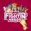 Them's Fightin' Herds est sorti sur consoles