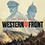 The Great War : Western Front montre du gameplay