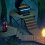 The Forest Quartet, un jeu de puzzles narratif