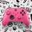 Xbox : la nouvelle manette rose