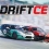 Driftce, le jeu de drift, est sorti