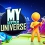 My Little Universe, un jeu coloré pour aménager sa planète