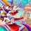 Penny’s Big Breakaway, par l'équipe de Sonic Mania