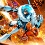 XALADIA: Rise of the Space Pirates X2, un twin-stick shooter