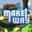 Make Way, un jeu de petites voitures à monter soi-même