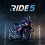 Des nouvelles de Ride 5