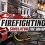 Firefighting Simulator sur Switch