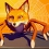 Spider Fox : vous avez bien lu