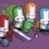 Du volley dans Castle Crashers sur PS3