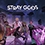 Stray Gods est sorti