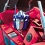 Transformers Earthspark Expedition sort une bande-annonce