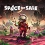 Space for sale, un jeu de construction et de gestion spatiale