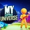 My Little Universe est sorti sur PC et Nintendo Switch