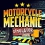 Motorcycle Mechanic Simulator 2021 débarque sur Xbox