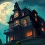 (TEST) Haunted House (PC, Nintendo Switch, PlayStation, Xbox)