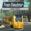 Tram Simulator Urban Transit vous fait conduire un tram