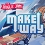 Make Way, un jeu de courses bordélique pour début décembre