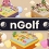 nGolf sort sur Nintendo Switch le 11 janvier