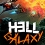 Hell Galaxy, un RPG SF à bord d'un vaisseau