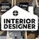 Interior Designer, un jeu d'architecture d'intérieure