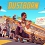 Dustborn : road trip aux USA...